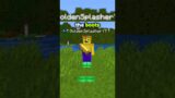 I Made Minecraft Emeralds OP…