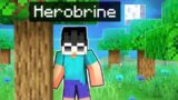 JUNGKurt Becomes HEROBRINE In Minecraft!