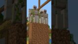 Jangan Pernah Gangguin Iron Golem Di Minecraft