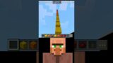 (MINECRAFT op Hack) oi oi meme #minecraft #shorts