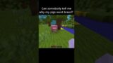 Minecraft Breeding Pigs