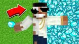 Minecraft, But I Have 1 BILLION DIAMONDS || Minecraft Mods || Minecraft gameplay