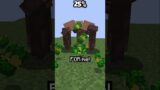 Minecraft, But It's One Money Block…