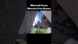 Minecraft Funniest Moments From Samosa #Minecraft #indiangamer  #mincraftfunny #hindigameplay