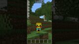 Minecraft cute funny short #minecraft #shorts #short #viralshorts #youtubeshorts #trending