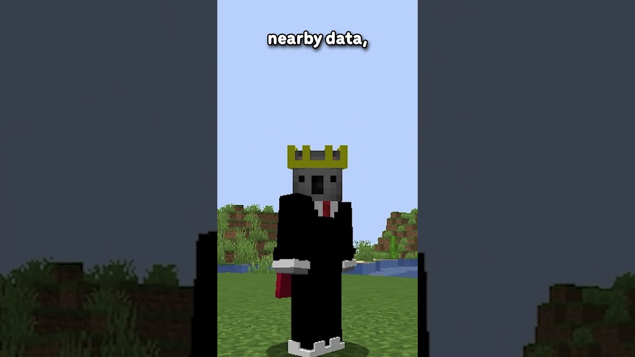 Minecraft S Most Dangerous Glitch Minecraft Videos