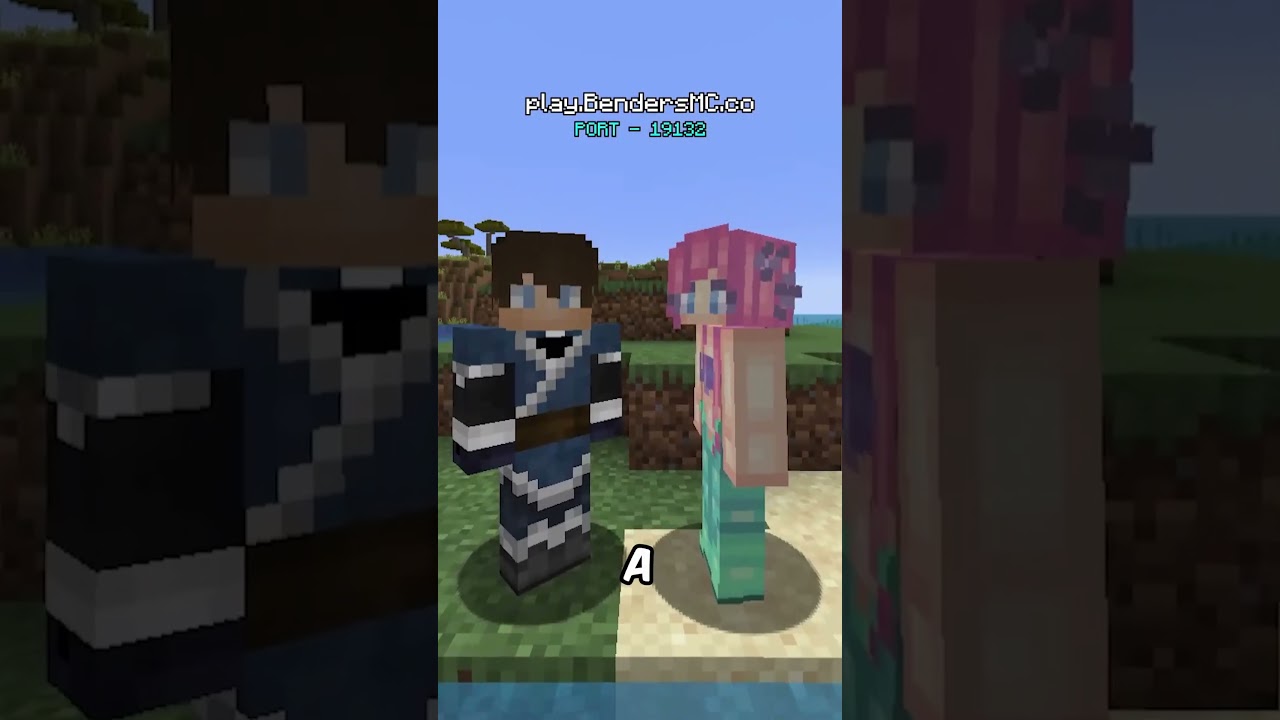 My Favorite Element Minecraft Minecraft Videos