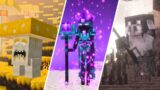 TOP 26 New Minecraft Mods and Data Packs Of The Week! (1.20.1, 1.21)