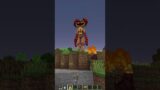 Villager Took my Dog but i Began new Vicious Revenge… #shorts #minecraft #meme