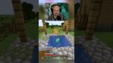 Wishing Well (Prank?) in Minecraft!