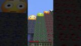 tallest nether portals with different emotions leads to…? #shorts #Minecraft #meme