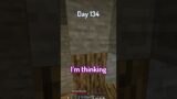 100 days – [Please Help Me, Minecraft Hardcore] – Day 134 #minecraft #100days #devgen