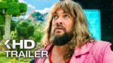 A MINECRAFT MOVIE Trailer (2025)