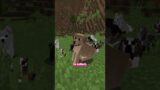 Better Dogs in Minecraft