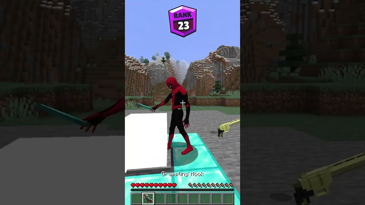 Dealing With Most Toxic Friend At Different Ranks Meme Minecraft Shorts Minecraft Videos Dealing With Most Toxic Friend At Different Ranks Meme Minecraft Shorts Minecraft Videos