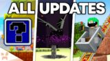 EVERYTHING Mojang Will Announce At Minecraft Live 2024 (minecraft 1.22, mob vote, + more)