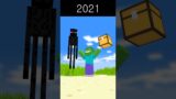 Evolution of Merge Chest 3 – Minecraft Animation