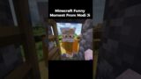 Funniest Minecraft Moments From Modi Ji #indiangamer#hindigameplay #minecraftfunny #funny #minecarft