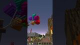 He took my Cat and it is Maddest Ending Ever… #shorts #minecraft #memes