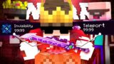 How This ITEM Started WAR In This Minecraft Smp…