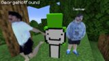 I added humans to Minecraft…