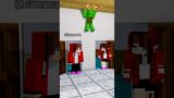 MAIZEN Knock Door JJ's #minecraft  #ohio