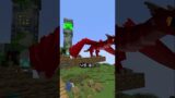 Minecraft, But YOU Choose Life or Death…