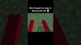 Minecraft Funny Moment