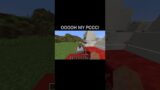 Minecraft Meme