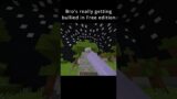 Minecraft Night Free Edition