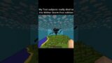 Minecraft Wither Free