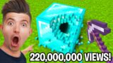 Minecraft’s Most Viewed Shorts On Youtube