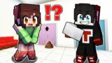 Mizumi Can’t Stop POOPING In Minecraft ( Tagalog )