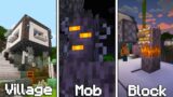 Mojang Announced Horror  Update In Minecraft(Hindi)