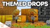 NEW INFO On Minecraft's New Drop Updates (minecraft 1.22, dates, themes, + more)