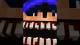 New Shin Sonic tapes addon in Minecraft Bedrock