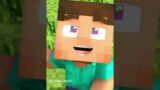 Say Hi Sniffer Buddy – Minecraft Animation #minecraftanimation