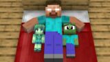 Season 3 All Episode – Minecraft Animation