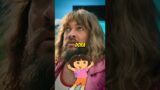 The Minecraft Movie looks BAD #minecraft #jackblack #steve #jasonmomoa #videogames