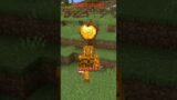 enchanted golden apple NERF!  #minecraft