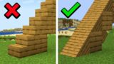 71 Things Only The Best Players Can Make in Minecraft