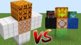 ALPHA MUTANT IRON GOLEM vs All Mutant Mobs,Drowned,Spider,Slime – Battle Minecraft Mobs