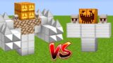 ALPHA MUTANT IRON GOLEM vs All New Golems – Minecraft Mob Battle