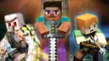 Alex Steve Life – Season 1 Full Animation (Minecraft Animation)