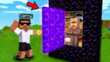 Best of Funny Villagers in Minecraft…