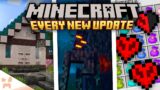 CREAKING MOB, PALE GARDEN, 2 UPDATES, + MORE! – Everything Announced At Minecraft Live 2024