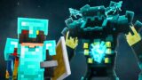 Can I Defeat Minecraft's HARDEST Bosses?