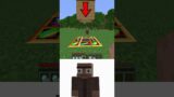 Item Multiplier vs Oi Oi Oi Villager Reacted #shorts #meme #minecraft