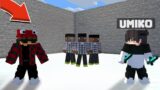 MAFIA HAYOTI 3 – QISIM | UZBEKCHA MINECRAFT