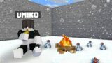 MEN ENDI BOMJMANMI? 5-QISM | UZBEKCHA MINECRAFT